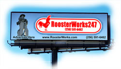 RoosterWorks 24/7
